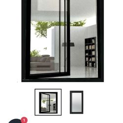 Pivot Simple Door 