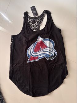 Colorado avalanche NHL HOCKEY NEW !