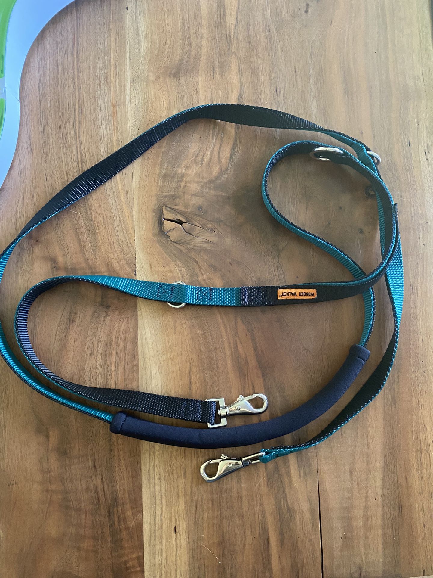 Wonder Walker Leash And Harness