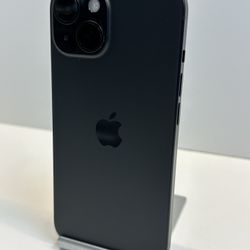Apple iPhone 15 128gb. ( Fully Unlocked )