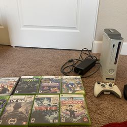 Xbox 360