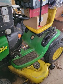 john deere