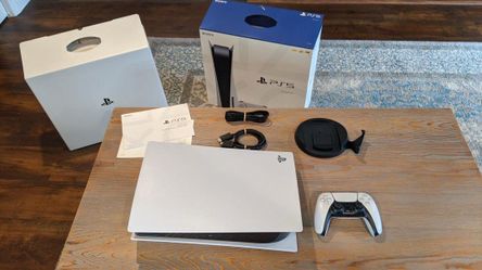 Ps5