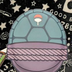 New Teenage Mutant Ninja Turtles Naruto Bag Purse