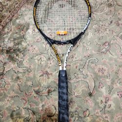 HEAD TOUR PRO Titanium Tennis Racket