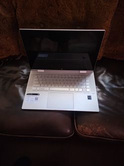 HP ENVY X360 LAPTOP 2i n 1