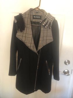 Guess Los Angeles Coat