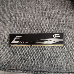 Ram Elite Team. 4gb. Ddr3