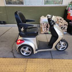 Movility Scooter 