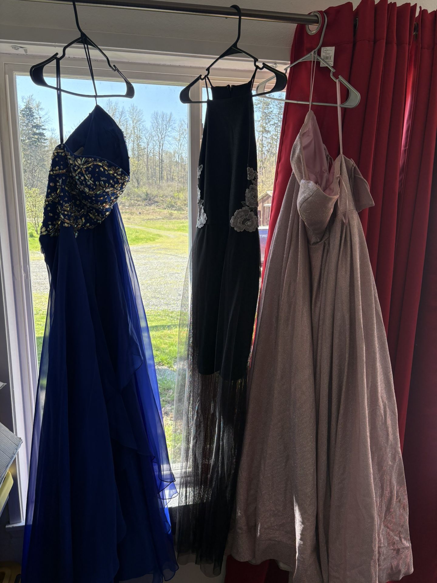 Prom Dresses