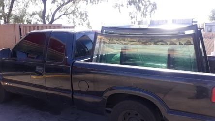 Parabrisas windshield