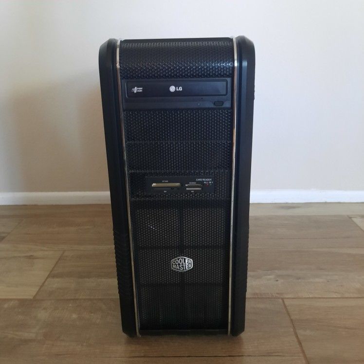 Gaming PC Office Computer Gaming Computer Plug And Play