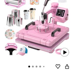 Printer Machine 
