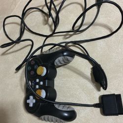 Nyko Xbox Controller.(Cord  Over 6 Feet In Length)