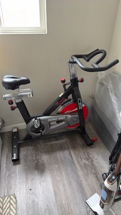 Spin Bike - FREE need gone today