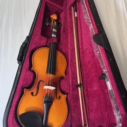3/4 Violin 