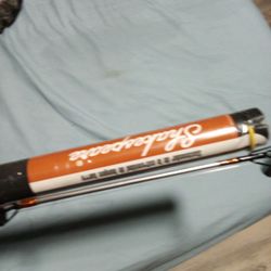 Shakespeare Rod