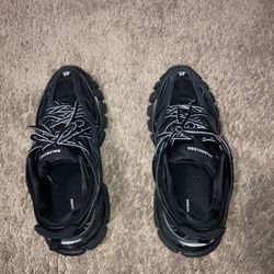 Balenciaga Shoes