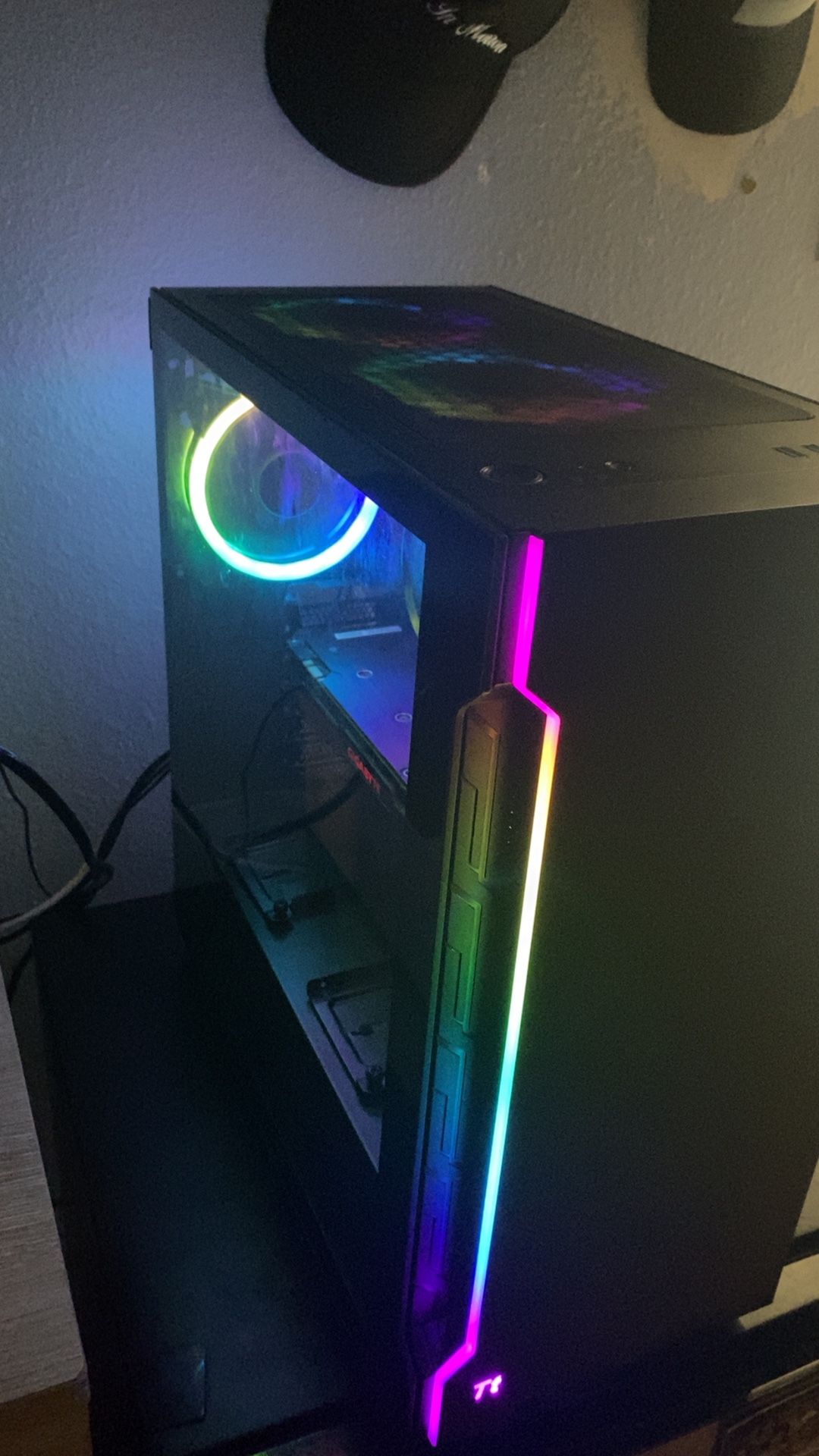 GTX 1080 Gaming Setup – Smooth Gameplay – Good Price