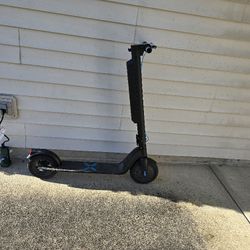 Hoover 1 Highlander Pro Electric Scooter