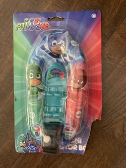 Brand New PJMask Boat Toy 