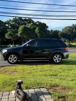 2010 BMW X5