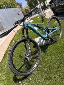 2021 Levo Sl Medium