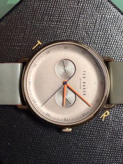 Ted Baker Watch