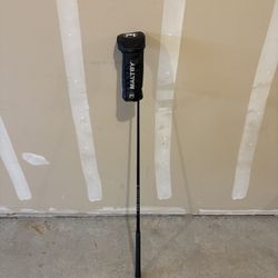 New Maltby KE4 TC Pro Adjustable 5 Wood – Regular Flex, SuperStroke Grip