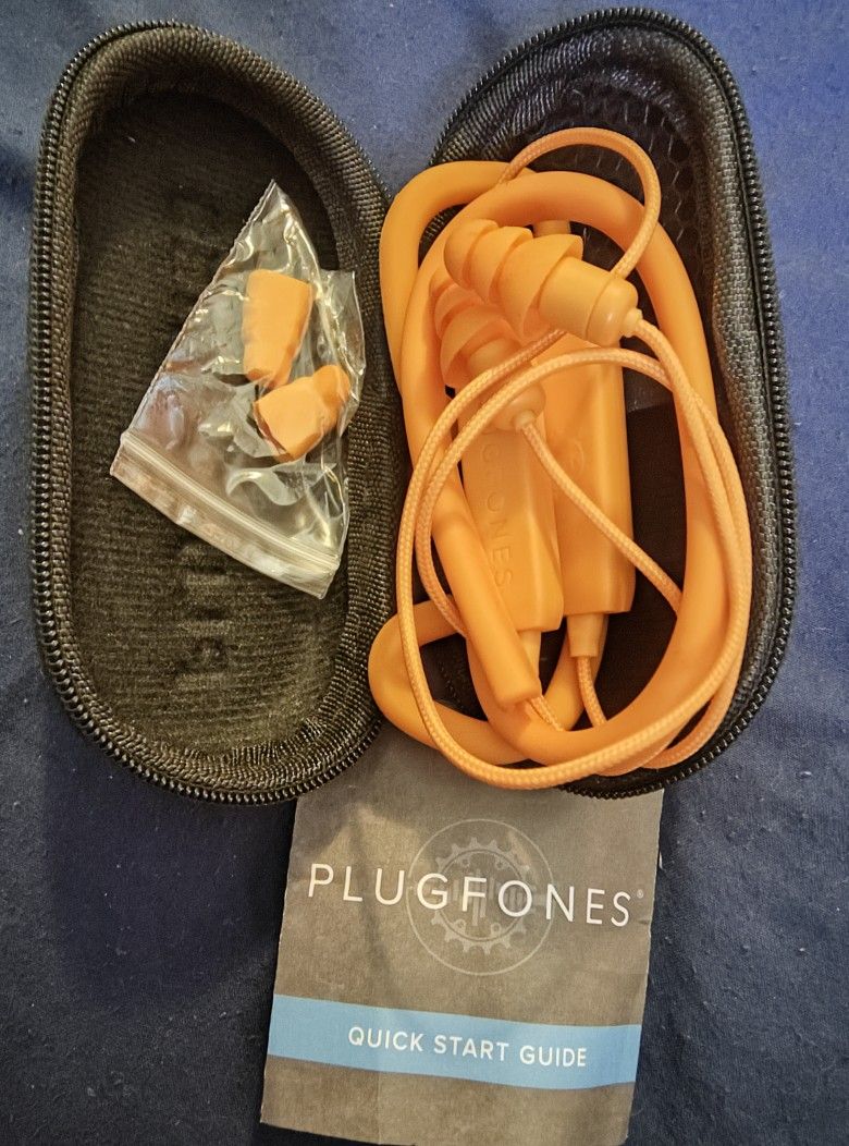 Plugfones