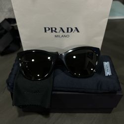 Prada Glass 