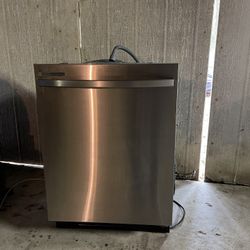 Samsung Dish Washer 