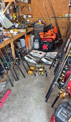 conventional lot