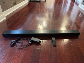 Samsung HW-R650 3.1-Channel Soundbar