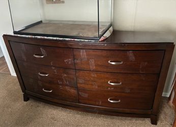 Dresser $50