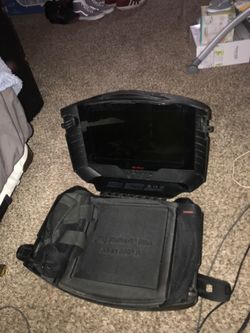GEAMS G155S Portable Gaming Tv