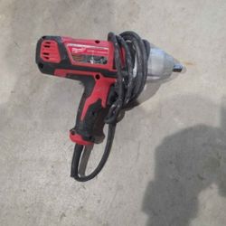 Milwaukee 1/2 Drill Driver