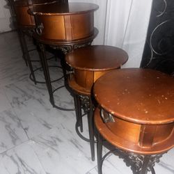 Small stools