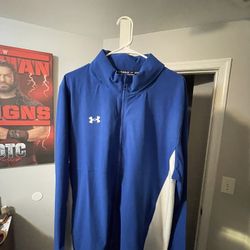 Under Armour