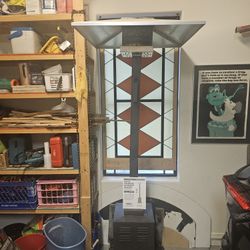 Patio Heater