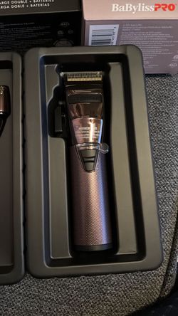 Combo babyliss pro
