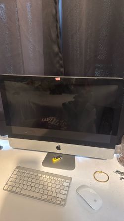 2009 imac