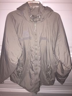 Digital camo Parka Medium - Regular