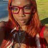 Jerlyncia Bradford