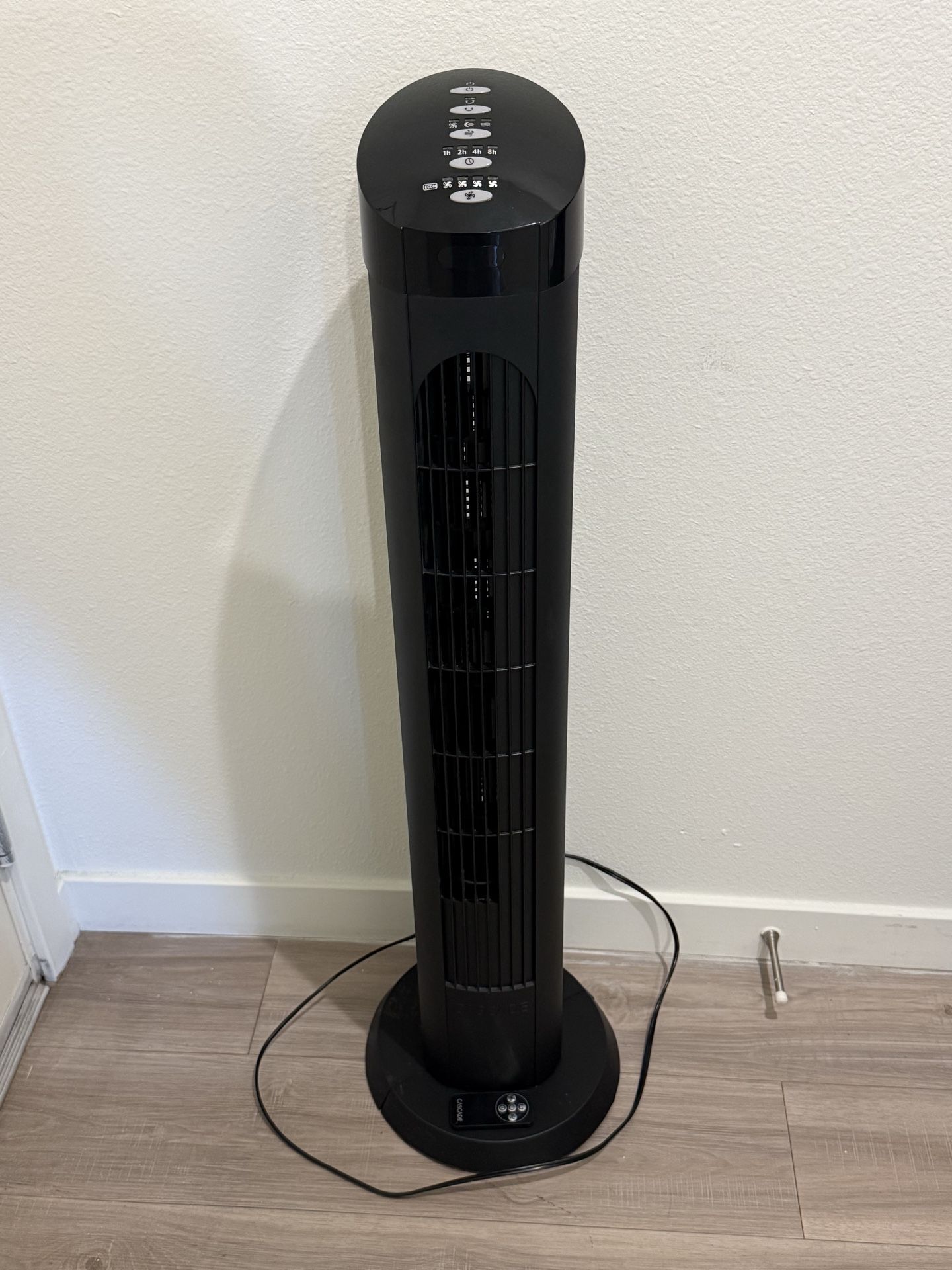 Pc Fan Cascade Cascade Tower Fan for Sale in Los Angeles, CA - OfferUp