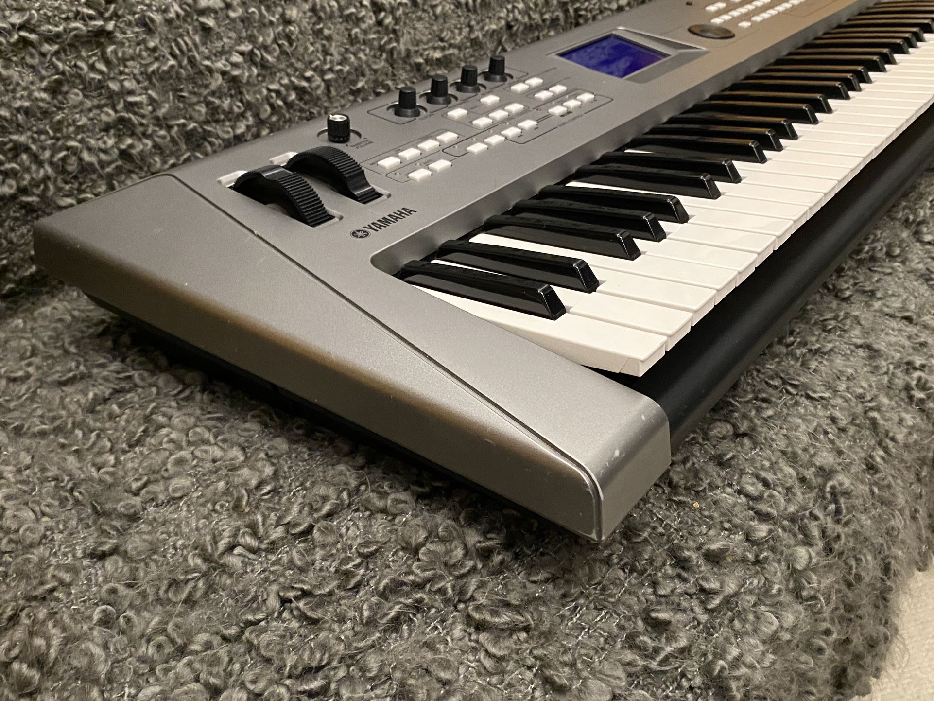 Yamaha MM6 Keyboard for Sale in Burbank, CA OfferUp