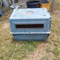 Large Dog Crate 