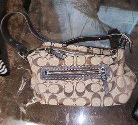 Michael Kors and Coach