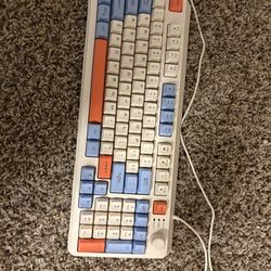 Keyboard 