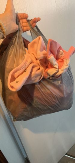 3 month random girl bundle